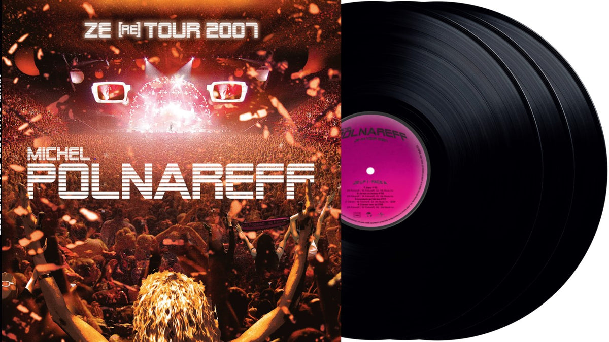 The Best Of - Front Cover