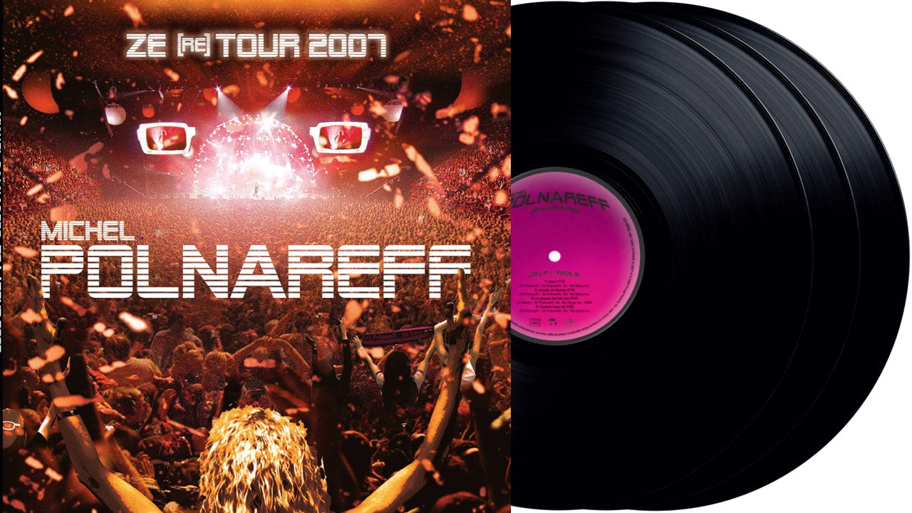 The Best Of - Front Cover