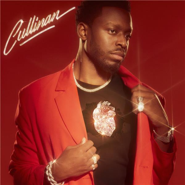 Cullinan - Front Cover