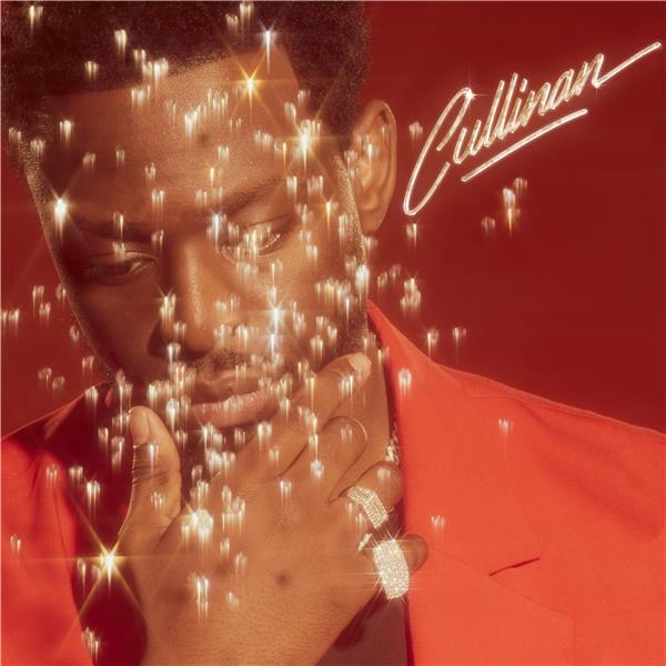 Cullinan (Edition limitée) - Front Cover