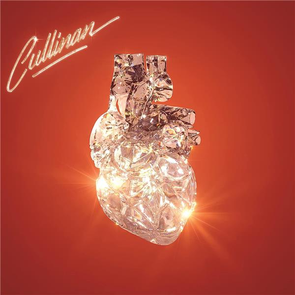 Cullinan - Front Cover