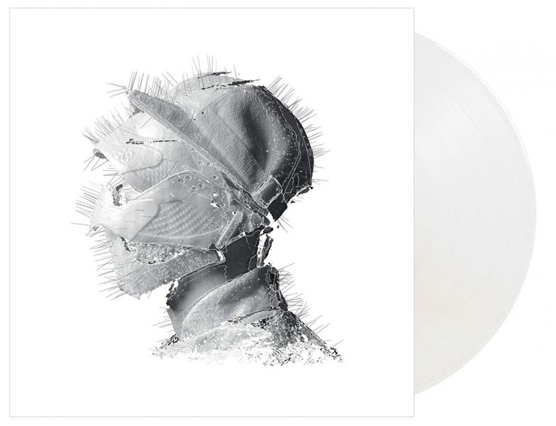 The Golden Age - Front Cover