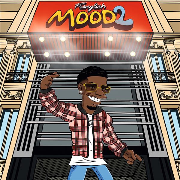 Mood 2 - Front Cover