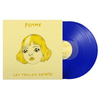 les failles cachées - Front Cover