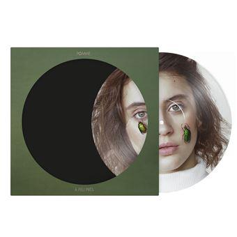 À peu près - Front Cover