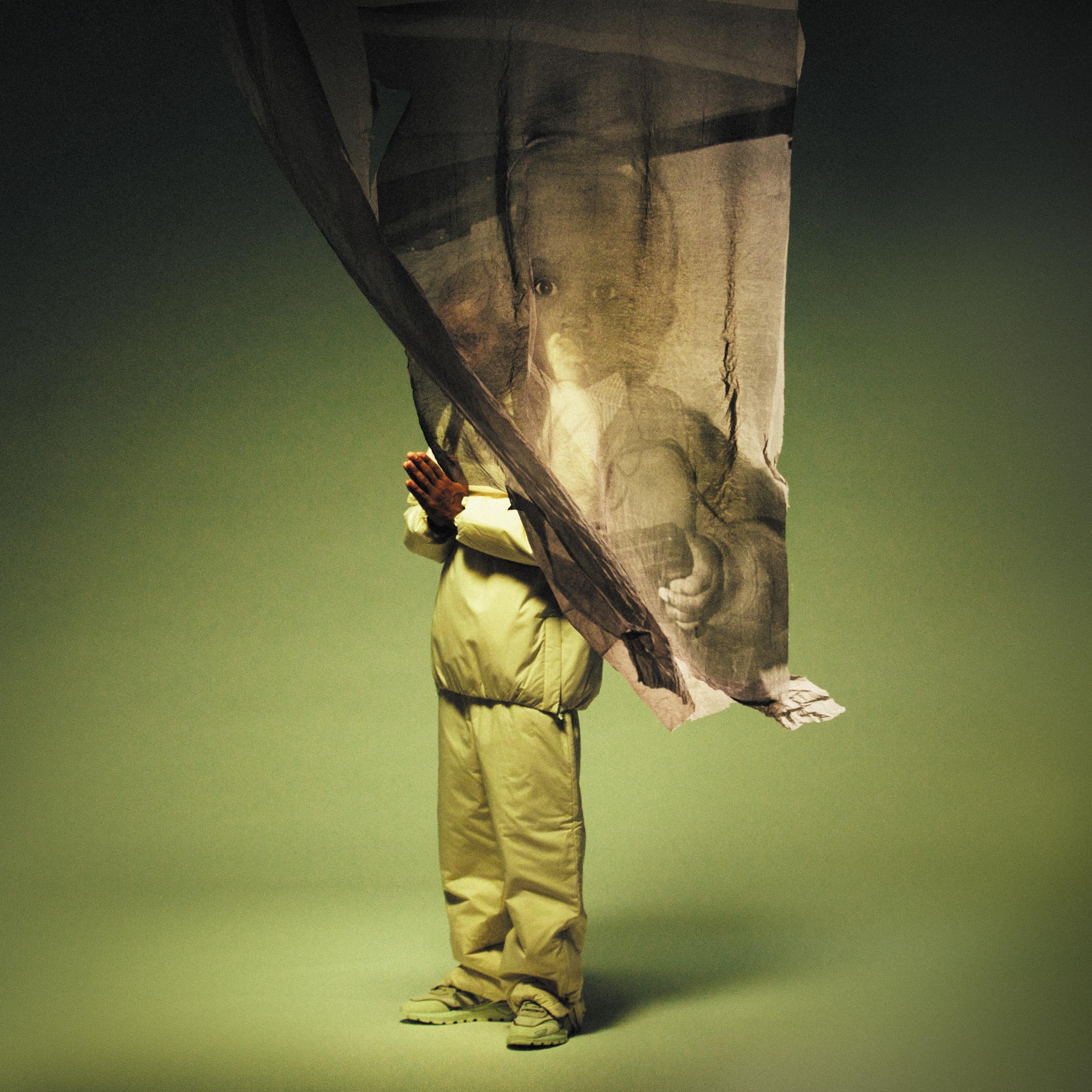 ANAGENESE - Front Cover