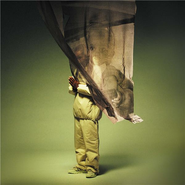 ANAGENESE - Front Cover