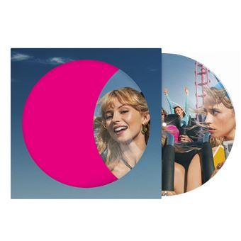 Nonante-Cinq - Front Cover