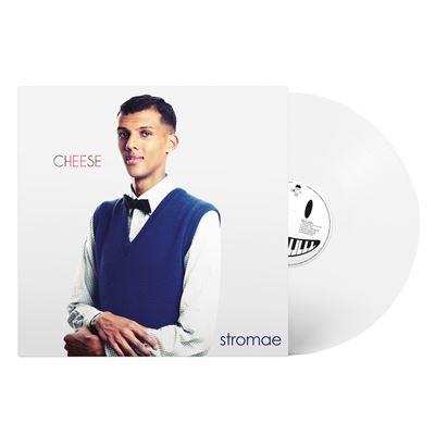 Cheese - Front Cover