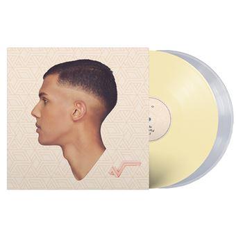 Racine carrée - Front Cover