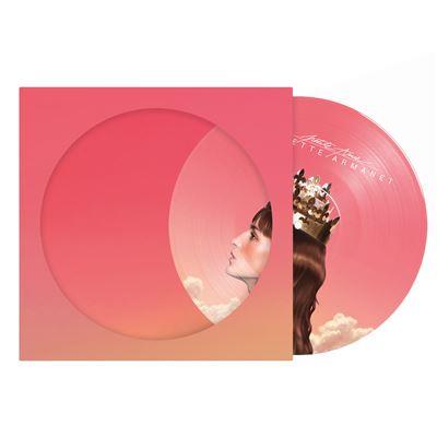 Petite Amie - Front Cover