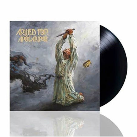 Ritual Violence - Front Cover