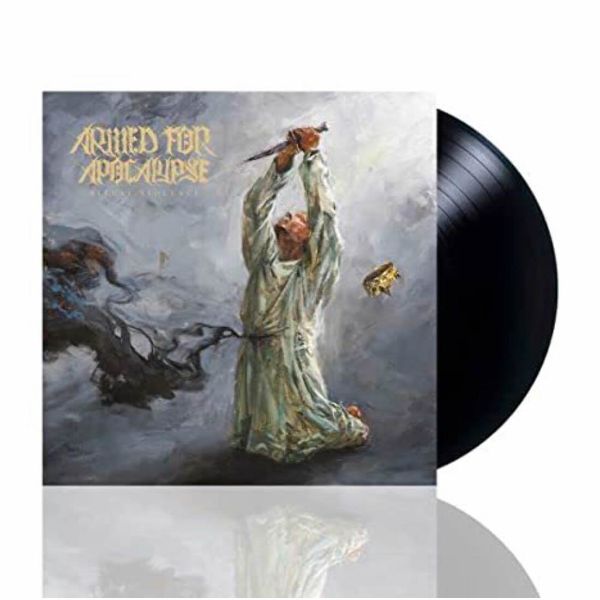 Ritual Violence - Front Cover