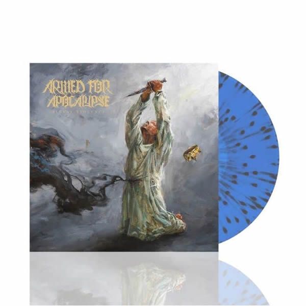 Ritual Violence - Front Cover