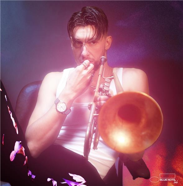 Coco Charnelle (Part. 2) - Front Cover