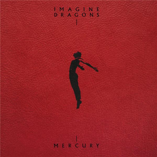 Mercury - Acts 1 & 2 - Front Cover