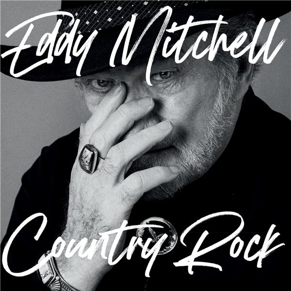 Country Rock - Front Cover