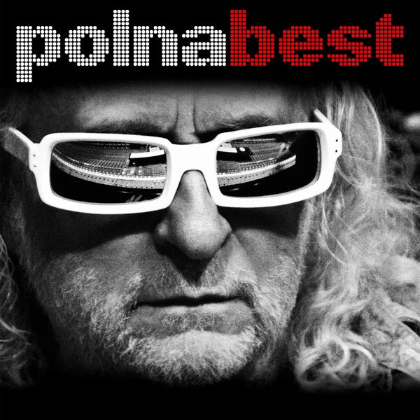 Polnabest - Front Cover
