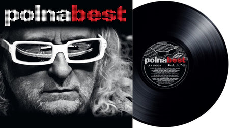 Polnabest - Front Cover