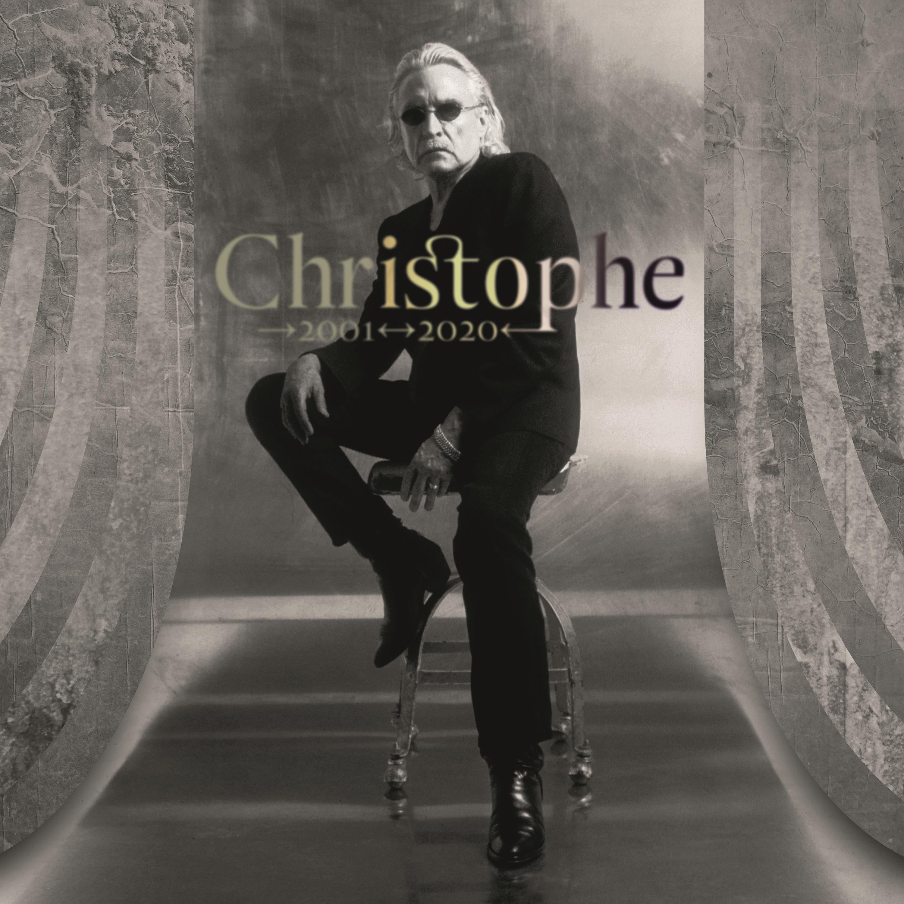 Best Of 2001 / 2020 - Front Cover