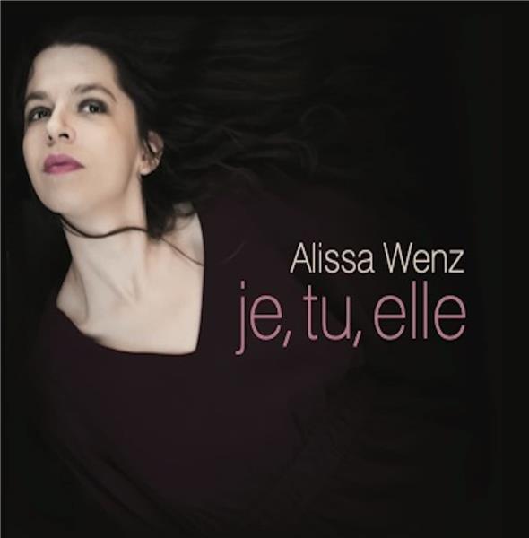 Je, tu, elle - Front Cover