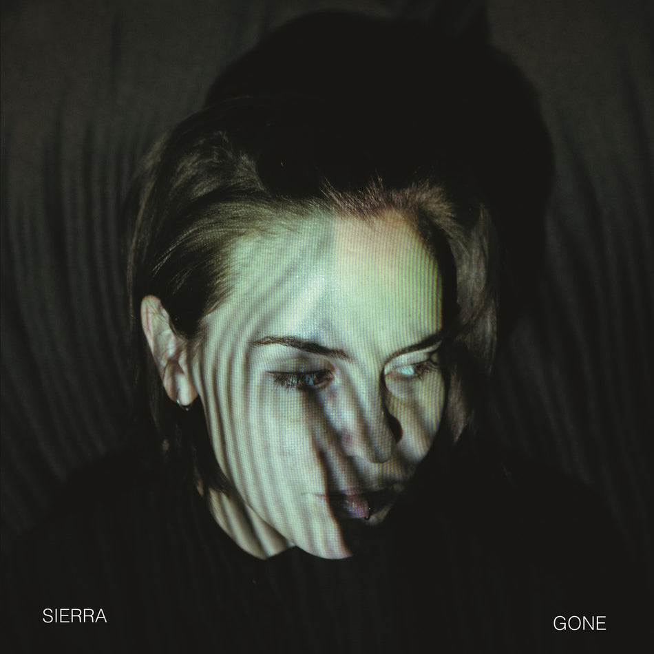 Gone - Front Cover