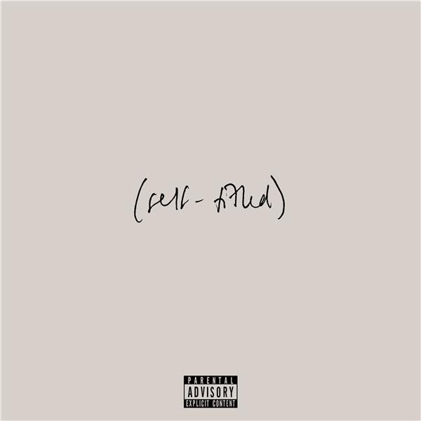 (self-titled) - Front Cover