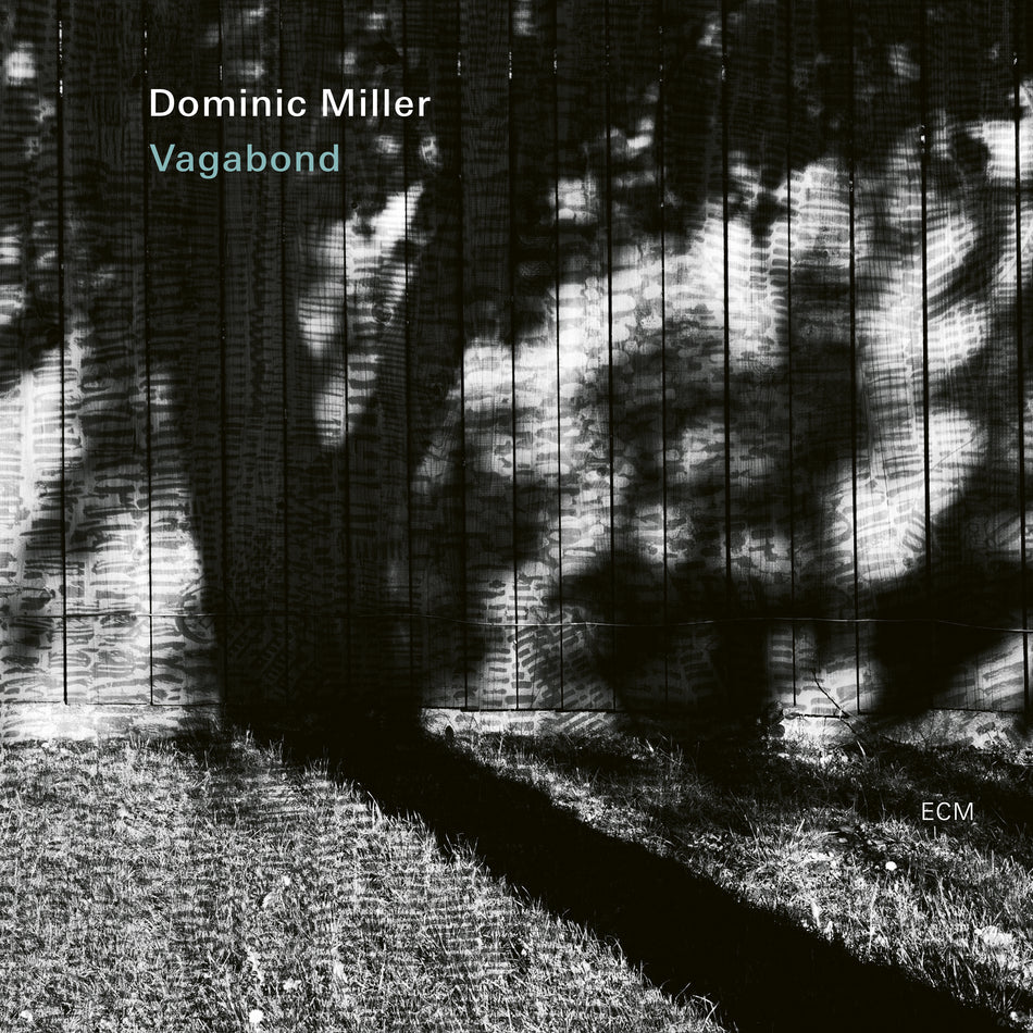 Vagabond - Front Cover