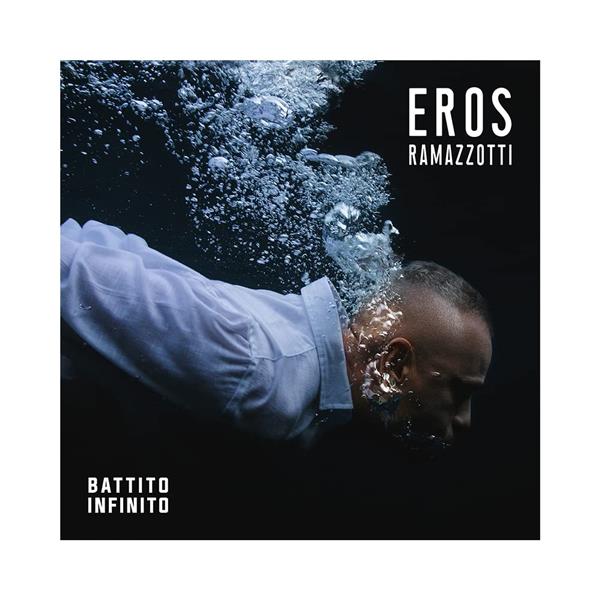 Battito Infinito - Front Cover