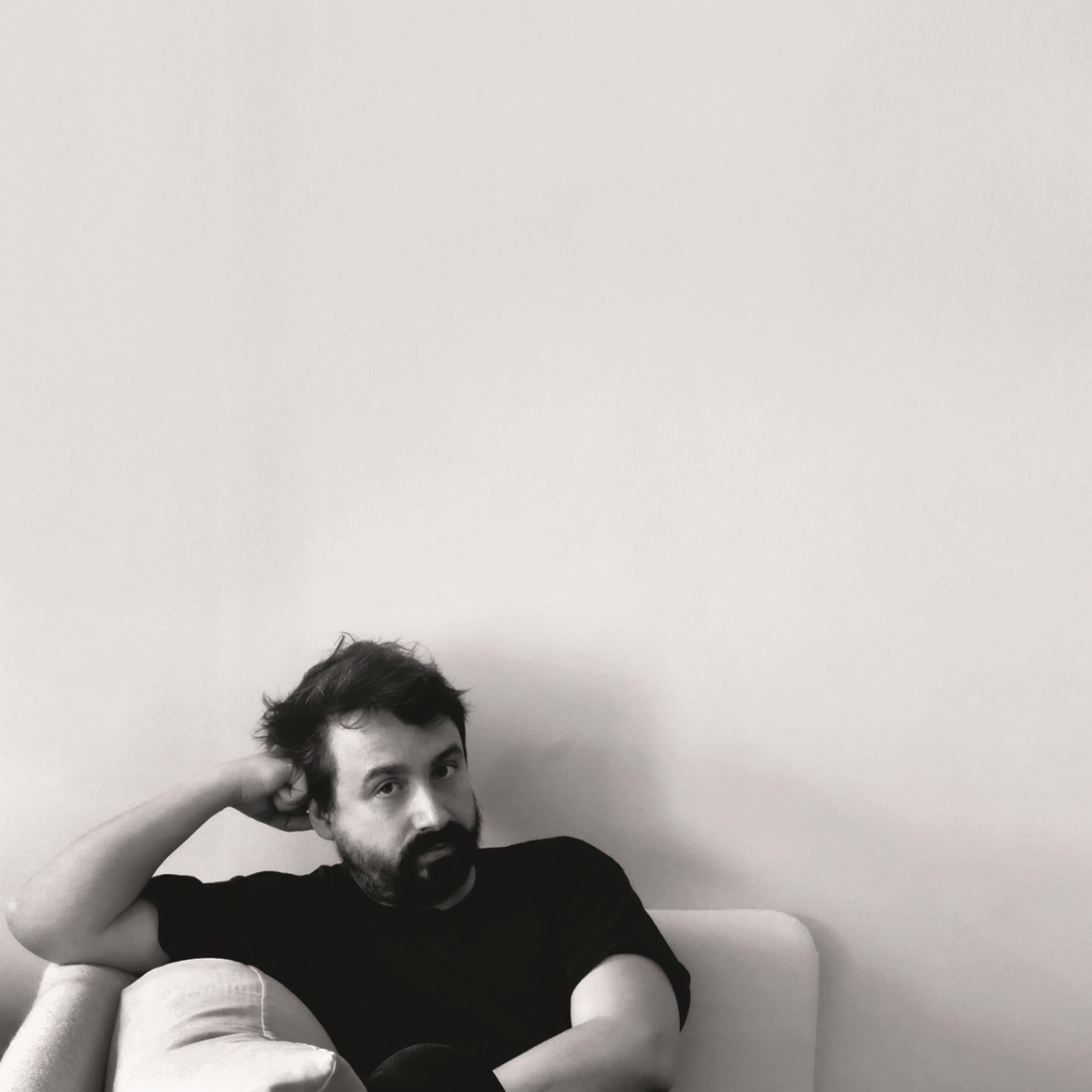 May 20th - Front Cover