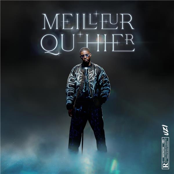 Meilleur qu'hier - Front Cover