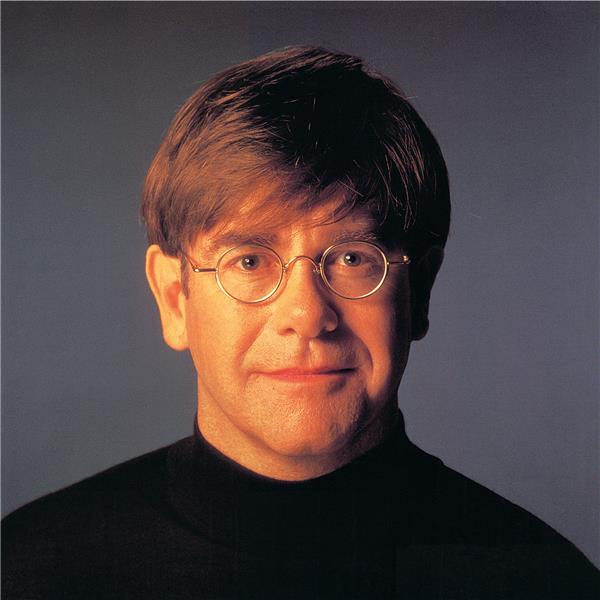 Made In England - Front Cover