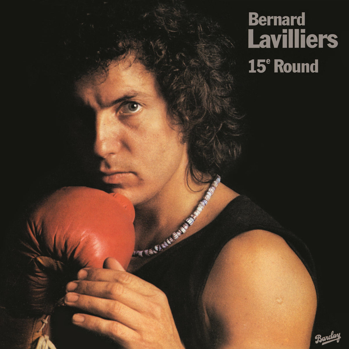 15e Round - Front Cover