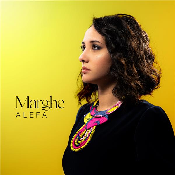 Alefa - Front Cover