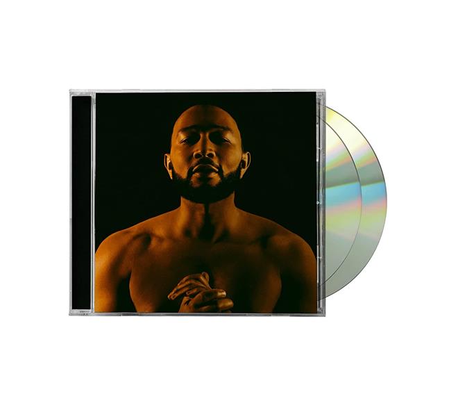 LEGEND - Front Cover