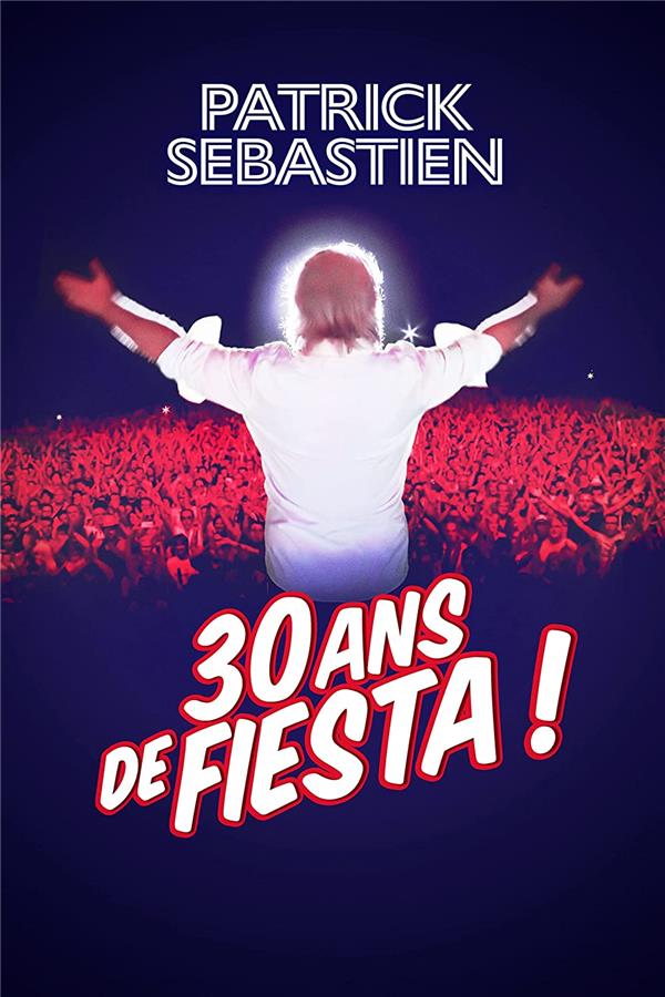 30 ans de Fiesta - Front Cover