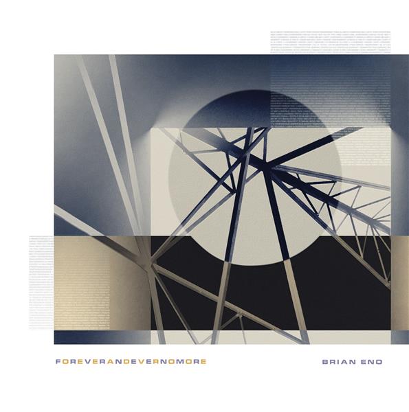 FOREVERANDEVERNOMORE - Front Cover