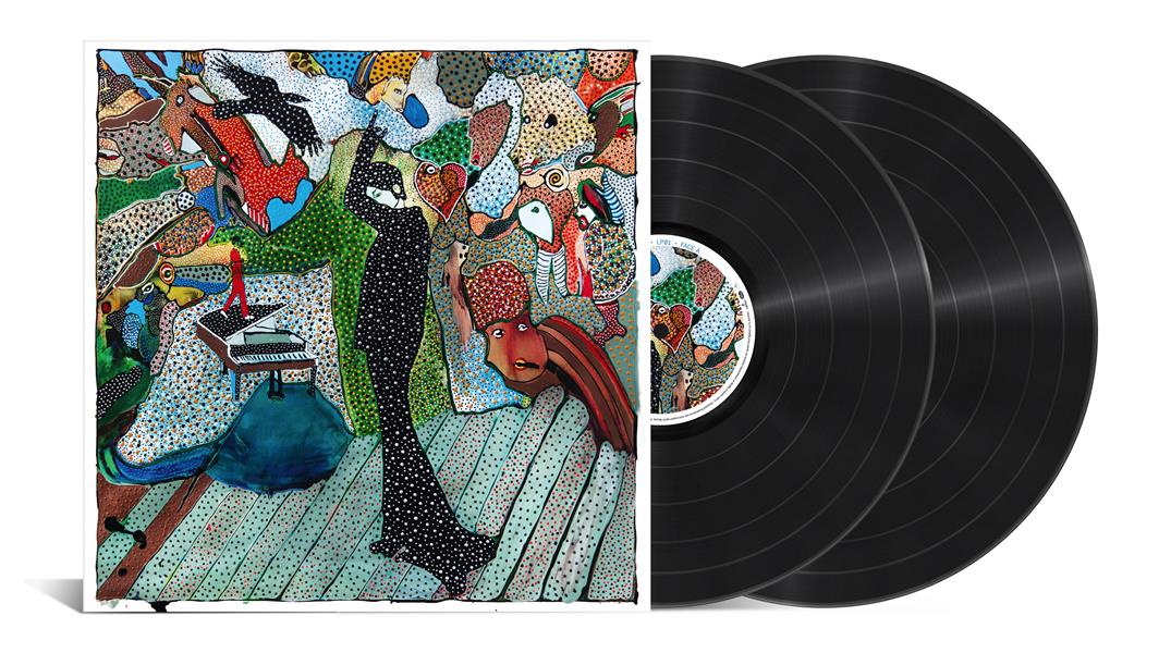 Best Of - 25ème anniversaire - Front Cover