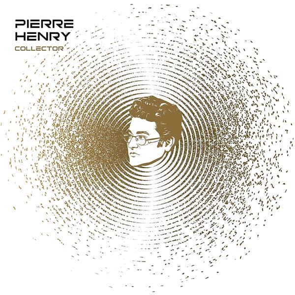 Collector - Front Cover