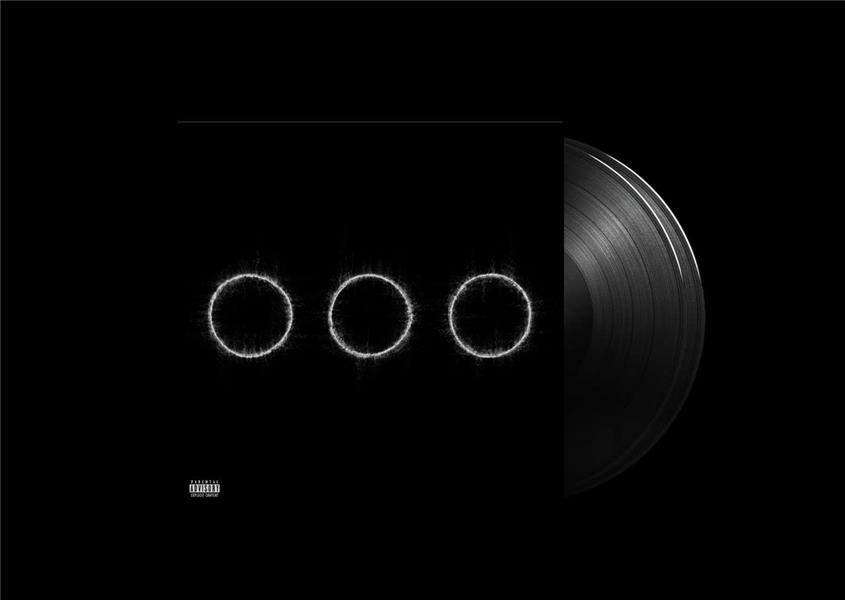 Paradise Again - Front Cover