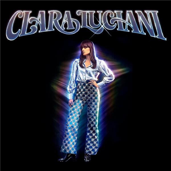 Cœur Encore - Front Cover