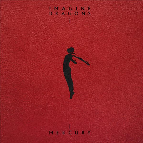 Mercury - Act 2 - Front Cover