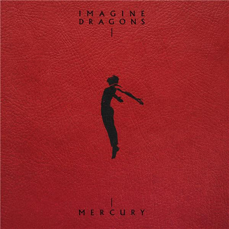 Mercury - Act 2 - Front Cover
