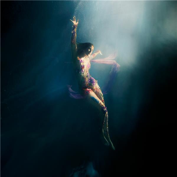 Higher Than Heaven - Front Cover