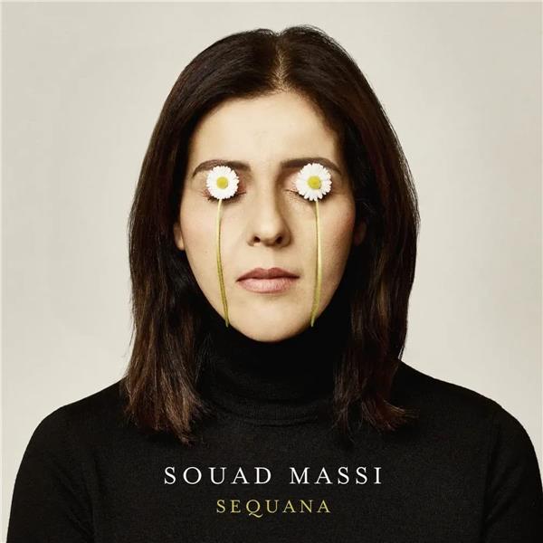 Sequana - Front Cover