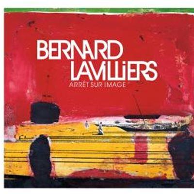 Arrêt sur image - Front Cover