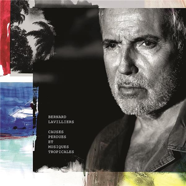 Causes perdues et musiques tropicales - Front Cover