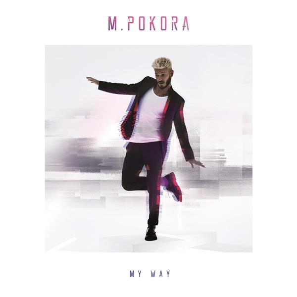 My Way - Front Cover