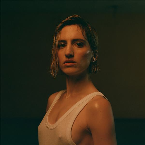 Sauvage - Front Cover