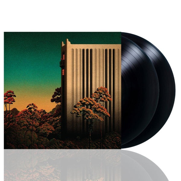 Ubiquity - Front Cover